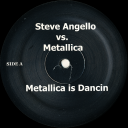 (Electro House) Steve Angello vs. Metallica - Metallica Is Dancin + Crystal Waters - Gypsy Woman (Bootleg Mix) 2006, [24/96] [FLAC] [ToAlien]