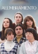 Nowe zycie / Alumbramiento (2024) [PL.720p.AC3.WEB-DL.XviD-GR4PE] [Lektor PL] [avi] [FIONA9]