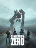 Generation Zero: Ultimate Bundle (v2725238 + DLC)  by seleZen *2019* [PL] [exe]