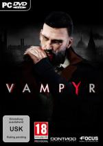 VAMPYR *2018-2019* (v1.1.7) [+DLCs] [MULTI-PL] [EXE]
