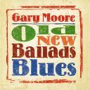 Gary Moore – Old New Ballads Blues (2006) [FLAC] [rjk] [ Alien]