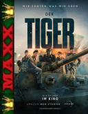Czolg / The Tank / Der Tiger (2025) PL.1080p.AMZN.WEB-DL.XviD.AC3-MAXX / Lektor PL