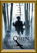 Omen / The Omen (2006) [CD1-CD2] [PL] [DVDRip] [XviD] [AC3] [Lektor PL]