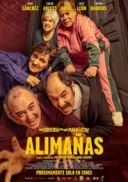 Szkodnicy / Alimañas (2023) [720p] [BRRip] [XviD] [AC3-OzW] [Lektor PL]