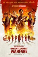 Ministerstwo Niebezpiecznych Drani - The Ministry of Ungentlemanly Warfare (2024) [720p] [BDRip XviD DD5 1-K83] [AVI] [Lektor PL] [RobSil]