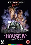 Dom 4: Ponowne opętanie / House IV (1992) [MULTi.1080p.BluRay.REMUX.AVC.h264.AC3.DTS-AJ666] [Lektor PL] [mkv]  [FIONA9]