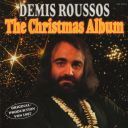 Demis Roussos - The Christmas Album (CD,Album) (WAVE) (Mr@73) [ Alien]
