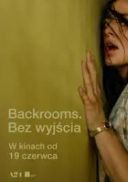 Backrooms. Bez wyjścia / Backrooms (2026) [HDTS.XviD-AZF] [Napisy PL.AI] [ToAlien]