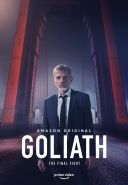 Walka z Goliatem / Goliath (2016-2018) [Sezon 2] [MULTi] [1080p] [AMZN] [WEB-DL] [H264-DSiTE] [Lektor &amp; Napisy PL]