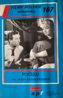 Pociag (1959) [DivX] (gorszy XVID) [Film polski] [avi] [FIONA9]