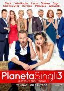 Planeta Singli 3 (2019) [1080p BluRay x264 DTS] [Film polski]