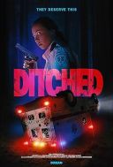 W potrzasku / Ditched (2021) [480p] [AC3] [WEB-DL] [XviD-GR4PE] [Lektor PL]