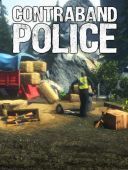 Contraband Police (build 18520298) [Steam-Rip] *2023* [PL] [exe]