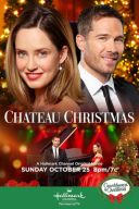 Boże Narodzenie w Chateau / Chateau Christmas (2020) [MULTi.1080p.AMZN.WEB-DL.H264.DDP2.0-K83] [Lektor PL] [mkv]  [FIONA9]