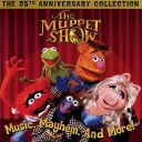 Тне Muppet Show - Music, Mayhem and More! (The 25th Anniversary Collection) (2002) [FLAC] lossless