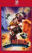 Mali Agenci 3D: Trojwymiarowy odjazd / Spy Kids 3-D: Game Over (2003) [720p] [BDRip] [XviD] [AC3-ELiTE] [Dubbing PL] [avi] [FIONA9]