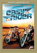 Swobodny jeździec / Easy Rider (1969) [720p] [BDRip] [XviD] [AC3-ELiTE] [Lektor PL]