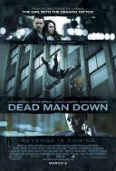 Czas zemsty / Dead Man Down (2013) [BRRip] [XviD-GR4PE] [Lektor PL] [avi] [FIONA9]