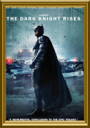 Mroczny Rycerz powstaje / The Dark Knight Rises (2012) [BRRip] [XviD] [Lektor PL]