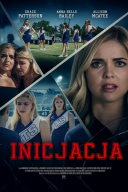 Inicjacja / Cheer for Your Life (2021) [WEB-DL.XviD-GR4PE]  [Lektor PL]