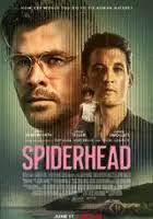 Pajęcza Głowa / Spiderhead (2022) [1080p] [WEB-DL] [H264-Feld] [Lektor PL]