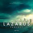 Ben Lukas Boysen, Paul Emmerich - The Lazarus Project (2022) [MP3]