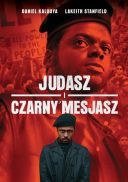 Judasz i Czarny Mesjasz / Judas and the Black Messiah (2021) [MULTi 2160p WEB-DL DDP5 1 Atmos HDR x265-Izyk] [h265] [Lektor PL] [mkv]  [FIONA9]