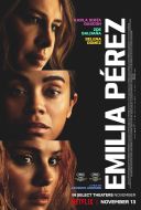 Emilia Pérez (2024) [PL.720p.BRRip.XviD.AC3-OzWudflare] [Lektor PL] [avi]  [FIONA9]