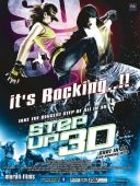 Step UP 3 / Step UP 3D (2010) [PL 720p BDRip XviD AC3-ELiTE] [Lektor PL] [avi] [FIONA9]