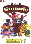 Gumisie/Gumisie - Disney's Adventures of the Gummi Bears (1985-1991) [720p] [BRRip] [H264] [AC3-d11] [Dubbing PL] [Sezon 01] [r.d11]