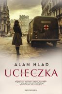 Alan Hlad - Ucieczka (2025) [audiobook PL]