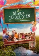 Szkoła z klasą / Mission School of Fun (2023) [PLDUB.1080p.WEB-DL.H264-FOX] [Dubbing PL] [mkv]  [FIONA9]
