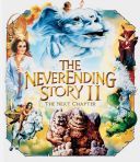 Niekonczaca sie opowiesc II: Nastepny rozdzial / The NeverEnding Story II: The Next Chapter (1990) [PL 1080p BDRip x264] [Lektor PL] [mkv] [FIONA9]