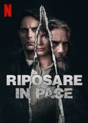 Spoczywaj w pokoju - Rest In Peace (2024) [H264 1080p] MULTi [AC-3 5 1] M80