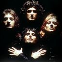 Queen - Dyskografia (1973-2008) [MP3@320kbps]