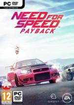 Need For Speed: Payback - Deluxe Edition *2017* [v1.0.51.15364 (V3)] [+DLCs] [MULTI-PL] [EXE]