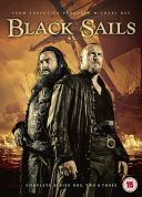 Black Sails (2014) Season 1 (S01E01-E08) (1080p BDRip x264) (Audio English-Napisy PL) (elladajarek)