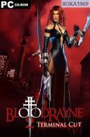 BloodRayne: Terminal Cut + BloodRayne 2: Terminal Cut [v1.05.2/1.05] *2020* [MULTI-ENG] [GOG] [EXE]