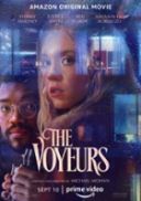 Kiedy nikt nie patrzy / The Voyeurs (2021) [720p] [WEB-DL] [XviD] [AC3-PT] [Lektor PL]