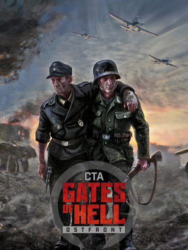 Call to Arms – Gates of Hell: Ostfront – WW2 Bundle (v.1.046.0 + All DLC + MULTi9 PL) [DODI] *2021* [exe]