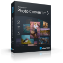 Ashampoo Photo Converter 3.0.2 (x64) Multilingual + Crack[RepackMaster]