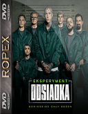 Eksperyment: Odsiadka (2025) [s01e01-02 [1080p] [WEB-DL] [H264] [DD5.1-RX] [PL]