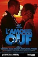 Beating Hearts / L'amour ouf (2024) [PL.720p.BRRip.XviD.AC3-OzW] [Lektor PL] [avi]  [FIONA9]