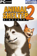 Animal Shelter 2 [v1.2.0+DLC] *2025* [MULTI-PL] [RUNE] [ISO]