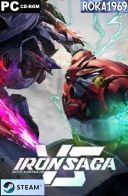 Iron Saga VS [v1.4.3+DLC] *2025* [MULTI-ENG] [RUNE] [ISO]