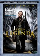 Jestem legenda / I Am Legend (2007) [PL 720p BDRip XviD AC3-ELiTE] [Lektor PL] [mkv] [FIONA9] [#371 TOPFILMYFILMWEB]