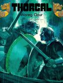 Thorgal - Wareg Ozur #42