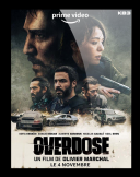 Overdose (2022) [MULTi AMZN 2160p WEB-DL HDR10%252B HEVC E-AC3 5 1-MG] [Lektor PL] [mkv]  [FIONA9]