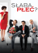 Słaba płeć? (2015) | BRRip | H.264 | AC-3d11 | 720p. | Film Polski | r.d11 |