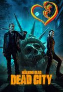 The Walking Dead Dead City 2023-2025 [S01-S02] [10Bit] [1080p.BluRay-WEB-DL.H265-AS76-FT] [ENG-Lektor PL] [Alusia]